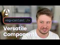 Content Projection in Angular - Complete Guide