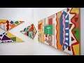 Download Lagu Shirley Jaffe: Form as Experiment / Retrospective at Kunstmuseum Basel
