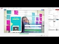 Page Editor Basics SalesJet Tutorial