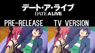 Shido s Meme Face - Date A Live 3 Pre