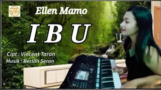 ibu ellen mamo