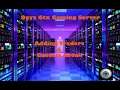 Dayz Gtx Gaming Server Add Trader And Custom Areas To Your Server