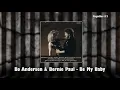 Download Lagu Bo Andersen \u0026 Bernie Paul - Be My Baby