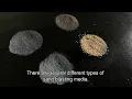Sandblasting Media Guide for Beginners Which Abrasive to Use for Rust Surface Prep LEMATEC