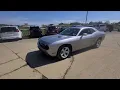 2014 Dodge Challenger Jackson Chillicothe South Point Columbus OH D22141A