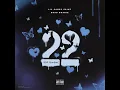 Lil Candypaint Bhad Bhabie - 22 Remix