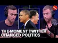 Peter Hamby Explains Twitter s Negative Impact on Journalism and Politics Offline Podcast