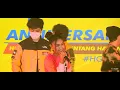 LUNATIC - WEIRD GENIUS X NOVIA BACHMID (LIVE BANK BTN)