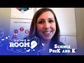 Scientist Tools PreK-Kindergarten Science Teaching In Room 9