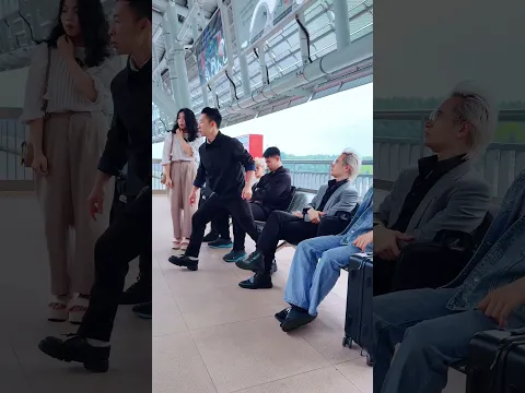 Video Thumbnail: Anh bạn hero [BEN EAGLE] #beneagle #kungfu #martialarts #kindness