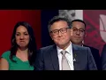 Treasurer John Chiang Regarding Mr Trump I think we should deport him