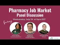 Trends in the Pharmacy Job Market