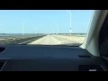 James River Bridge Southbound