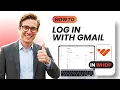 How to Log In to Whop Using Gmail Updated 2026