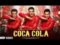 Lagu Coca Cola Song - Akshay Kumar | Amir Khan | Salman Khan | Akshay Kumar Song | Fan Made