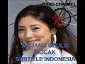 MOJANG GEULIS KOCAK - SUBTITLE INDONESIA