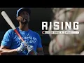 Rising Brennen Davis The Cubs Top Prospect s Journey through the Minor Leagues