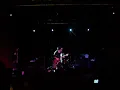All Time Low - Remembering Sunday Live at The HiFi Bar Brisbane Australia