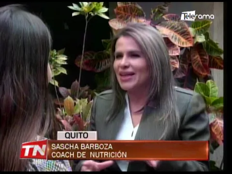 Feria Vive Sano Vive Bien busca educar sobre el bienestar integral