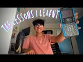 The i wish I had before starting VCE Advice from 50 RAW study scorer
