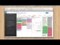 Extending the DayBack FileMaker Calendar with Custom Actions
