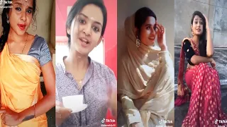 beautiful tamil girls hot tiktok videos
