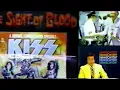 Retro News Report KISS Comic Books Blood 1977