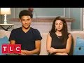 Alex Wants To Stick With Tyra Unexpected