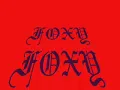 Rob Zombie: Foxy Foxy