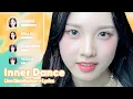Download Lagu tripleS Glow - Inner Dance (Line Distribution + Lyrics Karaoke) PATREON REQUESTED