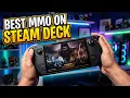SWTOR is Actually INSANE on Steam Deck