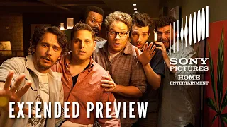 this is the end first 10 minutes of the movie 