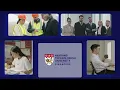 NTU PACE Trainer Portal Guide - Training Management System TMS