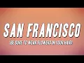 Download Lagu Scott McKenzie - San Francisco (Be Sure to Wear Flowers In Your Hair) [Lyrics]