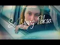 Download Lagu SE YANG PAKSA - Wizz Baker (Lyric Cover Video) | Versi Emosional \u0026 Menyentuh Hati