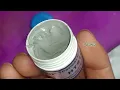Laptop Thermal Paste Heat Sink - Found Very Cheap Thermal Paste Unboxing Review in Hindi PBH10