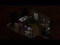 Stormy Cabin in the Woods Project Zomboid Ambience