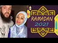 HOE vasten moslims tijdens de Ramadan? #shorts