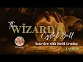 The Wizard s Crystal Ball Daily Racing Form s David Grening on Legacy Track Life Racing Stories