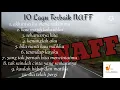 Download Lagu 10 lagu terbaik NAFF | akhirnya ku menemukanmu