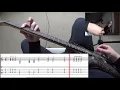 Avenged Sevenfold - Unholy Confessions FULL Guitar Lesson / Cover | PoV/Tab