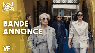 Le Diable s'habille en Prada 2 - Bande-annonce officielle (VF) | 20th Century Studios