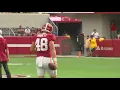 Kneeland Hibbett From Walk-On to All-SEC