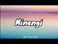 ngine Ndaba Lyrics - JazzWRLD Thukuthela GLceejay & Zee_nhle