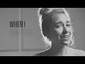 Lauren Daigle - You Say (Lyric Video)