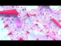 Realtime 3D Fractal Renders