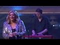 Lauren Alaina - Getting Over Him (Live Performance) ft. Jon Pardi