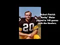 Rocky Bleier Road to Success