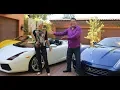 Robert Kiyosaki Lifestyle Net worth Cars House Books Investments