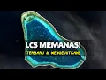 Download Lagu China main cerdas: Cagar Alam atau Benteng Militer terselubung?